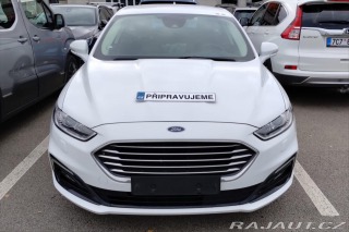 Ford Mondeo 2,0 ECOBLUE 140kW TITANIU
