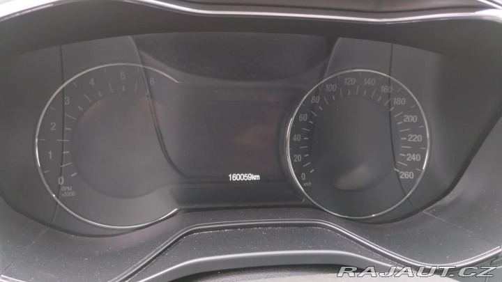Ford Mondeo 2,0 ECOBLUE 140kW TITANIU 2020