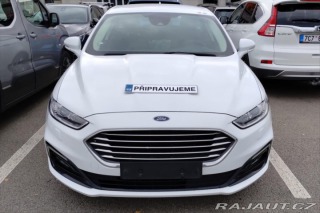 Ford Mondeo 2,0 ECOBLUE 140kW TITANIU 2020