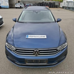 Volkswagen Passat 2,0 TDI 110kW BUSINESS DS