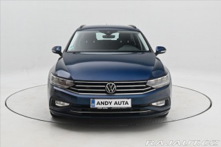 Volkswagen Passat 2,0 TDI 110kW BUSINESS DS