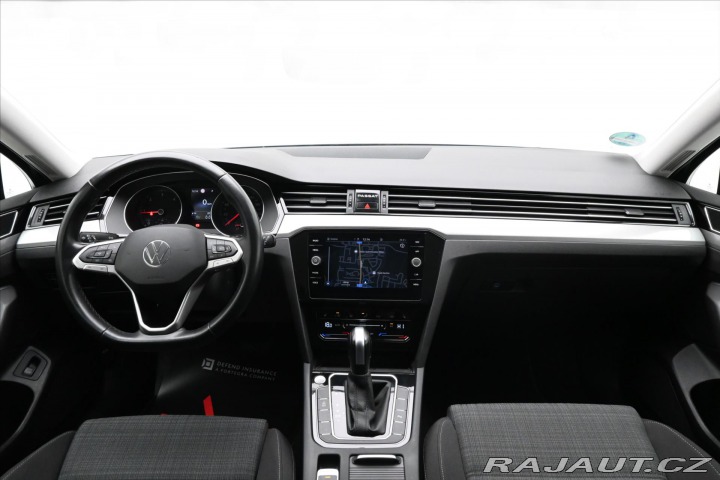 Volkswagen Passat 2,0 TDI 110 kW DSG Busine 2022