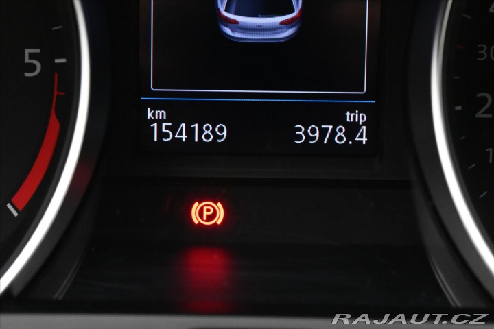 Volkswagen Passat 2,0 TDI 110kW BUSINESS DS 2022