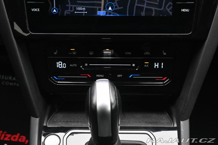 Volkswagen Passat 2,0 TDI 110 kW DSG Busine 2022