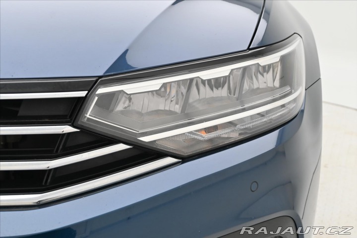 Volkswagen Passat 2,0 TDI 110kW BUSINESS DS 2022