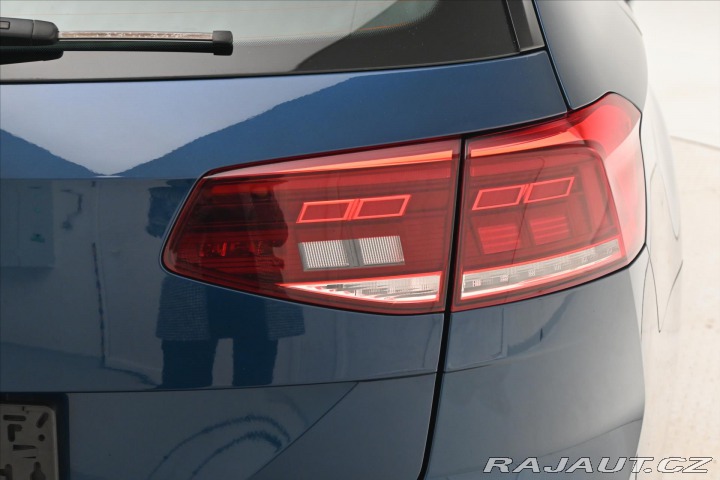 Volkswagen Passat 2,0 TDI 110kW BUSINESS DS 2022