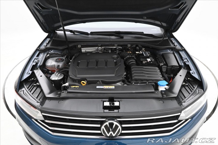 Volkswagen Passat 2,0 TDI 110 kW DSG Busine 2022