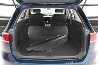 Volkswagen Passat 2,0 TDI 110kW BUSINESS DS 2022