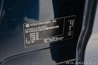 Volkswagen Passat 2,0 TDI 110kW BUSINESS DS 2022