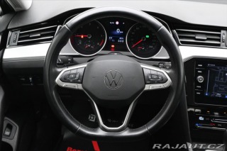 Volkswagen Passat 2,0 TDI 110kW BUSINESS DS 2022