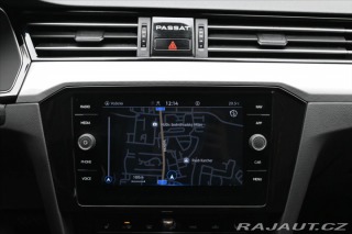 Volkswagen Passat 2,0 TDI 110kW BUSINESS DS 2022