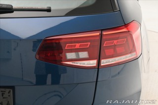 Volkswagen Passat 2,0 TDI 110kW BUSINESS DS 2022