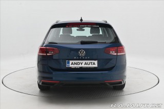 Volkswagen Passat 2,0 TDI 110kW BUSINESS DS 2022