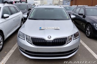 Škoda Octavia 2,0 TDI 110kW STYLE DSG V