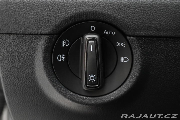 Škoda Octavia 2,0 TDI 110kW STYLE DSG Z 2020