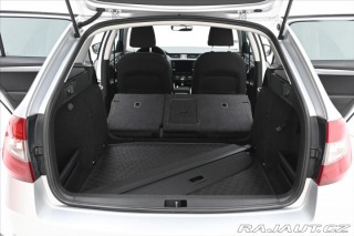 Škoda Octavia 2,0 TDI 110kW STYLE DSG Z 2020