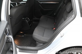 Škoda Octavia 2,0 TDI 110kW STYLE DSG Z 2020