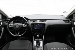 Škoda Octavia 2,0 TDI 110kW STYLE DSG Z 2020