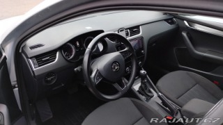 Škoda Octavia 2,0 TDI 110kW STYLE DSG V 2020