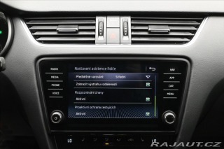 Škoda Octavia 2,0 TDI 110kW STYLE DSG Z 2020