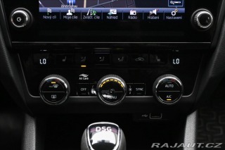 Škoda Octavia 2,0 TDI 110kW STYLE DSG Z 2020
