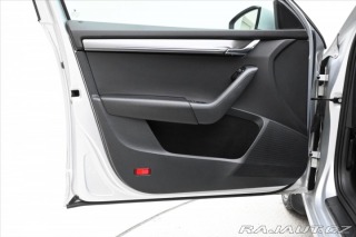 Škoda Octavia 2,0 TDI 110kW STYLE DSG Z 2020