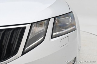 Škoda Octavia 2,0 TDI 110kW STYLE DSG Z 2020