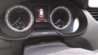 Škoda Octavia 2,0 TDI 110kW STYLE DSG V 2020