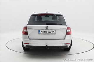 Škoda Octavia 2,0 TDI 110kW STYLE DSG Z 2020