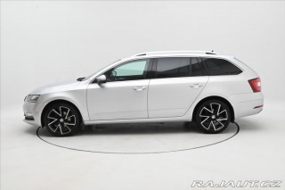 Škoda Octavia 2,0 TDI 110kW STYLE DSG Z 2020