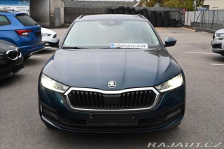 Škoda Octavia 2,0 TDI 110kW AMBITION LE