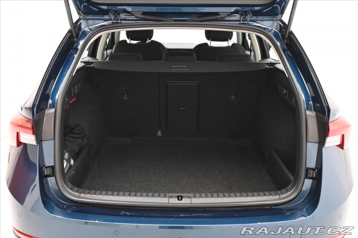 Škoda Octavia 2,0 TDI 110 kW Ambition L 2022