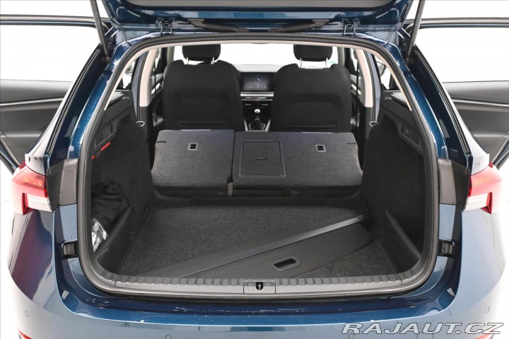 Škoda Octavia 2,0 TDI 110kW AMBITION LE 2022