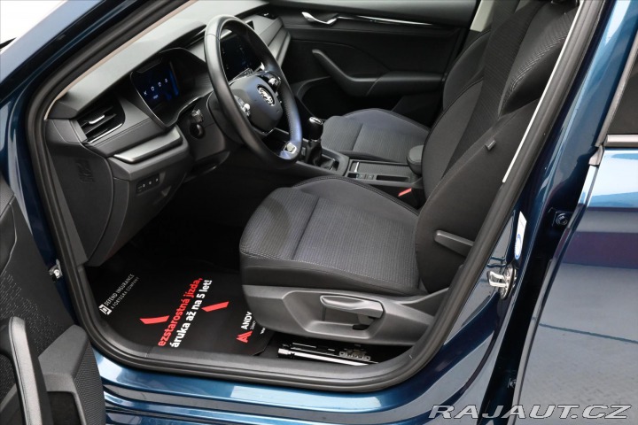 Škoda Octavia 2,0 TDI 110kW AMBITION LE 2022