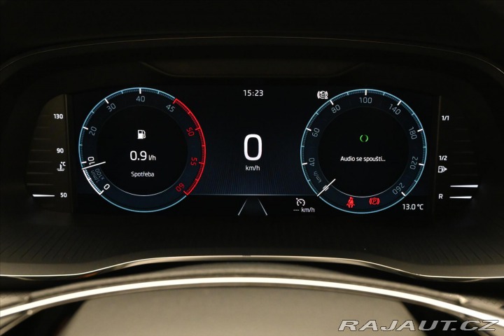 Škoda Octavia 2,0 TDI 110 kW Ambition L 2022