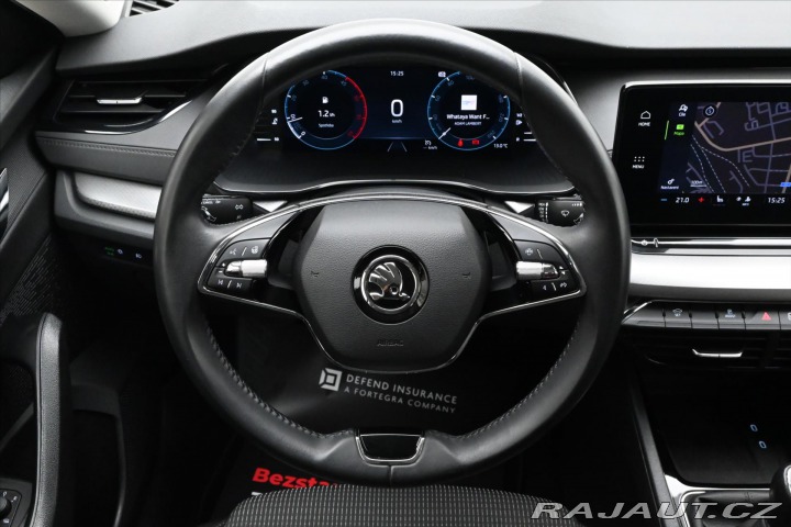 Škoda Octavia 2,0 TDI 110 kW Ambition L 2022