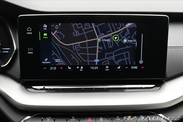Škoda Octavia 2,0 TDI 110kW AMBITION LE 2022