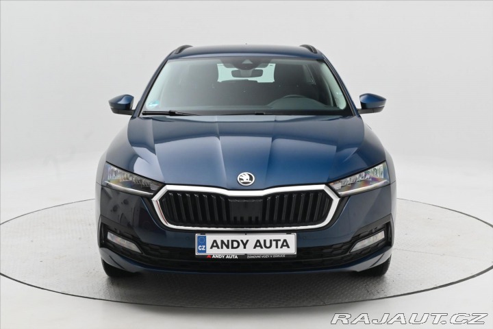 Škoda Octavia 2,0 TDI 110 kW Ambition L 2022