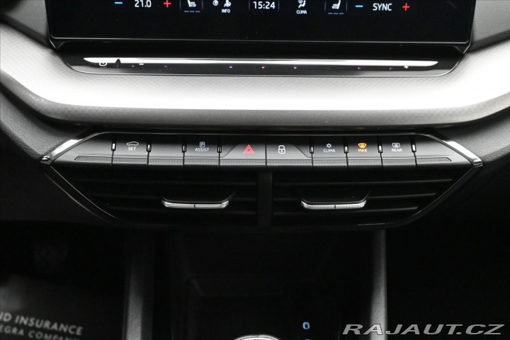 Škoda Octavia 2,0 TDI 110 kW Ambition L 2022