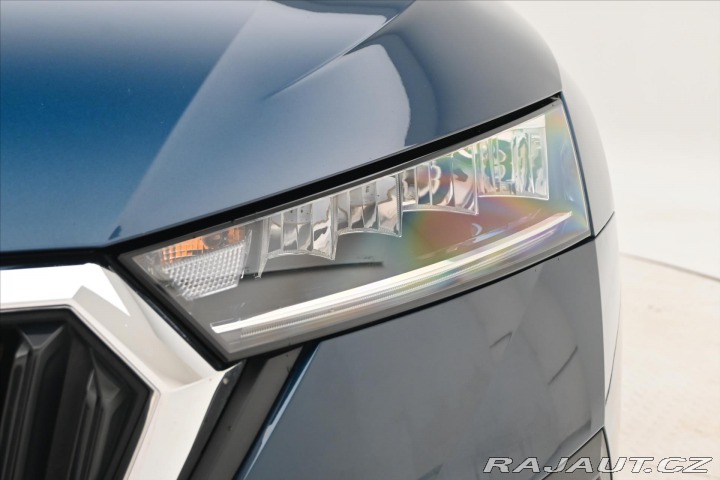 Škoda Octavia 2,0 TDI 110kW AMBITION LE 2022