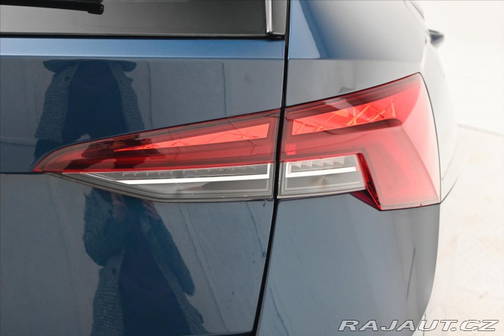 Škoda Octavia 2,0 TDI 110 kW Ambition L 2022
