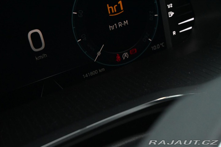 Škoda Octavia 2,0 TDI 110kW AMBITION LE 2022