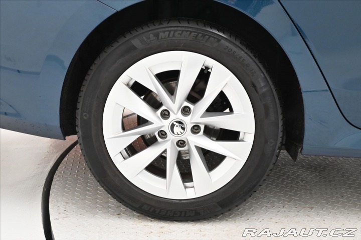 Škoda Octavia 2,0 TDI 110 kW Ambition L 2022