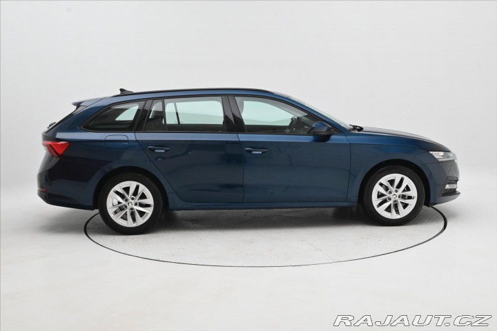 Škoda Octavia 2,0 TDI 110 kW Ambition L 2022