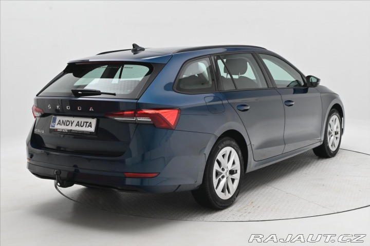 Škoda Octavia 2,0 TDI 110 kW Ambition L 2022