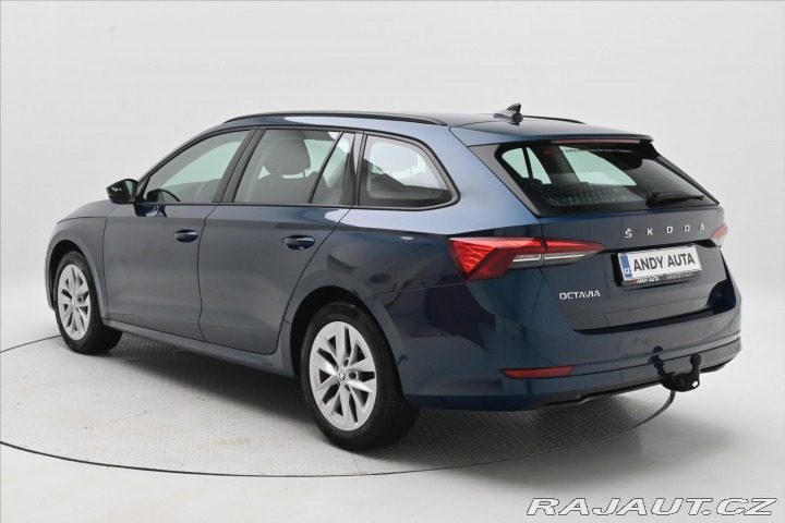 Škoda Octavia 2,0 TDI 110 kW Ambition L 2022