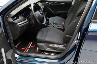 Škoda Octavia 2,0 TDI 110kW AMBITION LE 2022