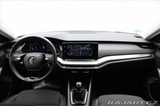 Škoda Octavia 2,0 TDI 110kW AMBITION LE 2022