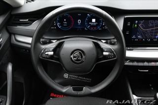 Škoda Octavia 2,0 TDI 110kW AMBITION LE 2022