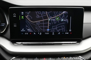 Škoda Octavia 2,0 TDI 110kW AMBITION LE 2022